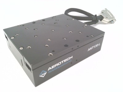 AEROTECH ANT130-035-L-25DU-NONE