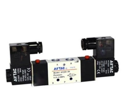 AIRTAC 4V22008BG-NT-W