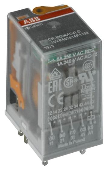 ASEA BROWN BOVERI CR-M110AC4