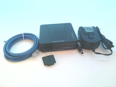 CISCO SPA112