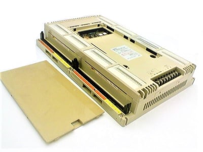 OMRON SCYM5R-CPU85