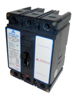 AMERICAN CIRCUIT BREAKER NEF437030
