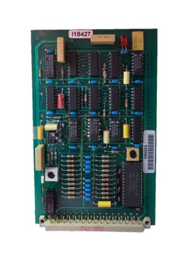 ELWOOD CORPORATION 510569-15