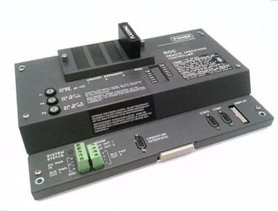 EMERSON ROC364
