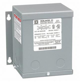 SCHNEIDER ELECTRIC 500SV43B