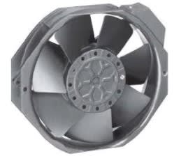 EBM PAPST W2E200-HK38-01