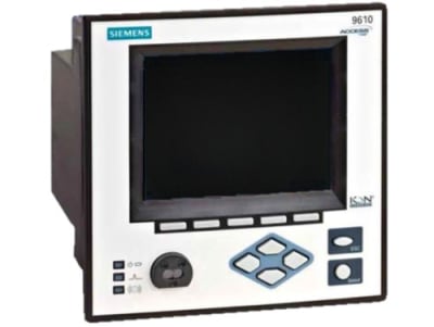 SIEMENS 9510DC-1156-BZZA