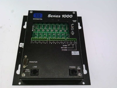 MICROTEL S1000-PM