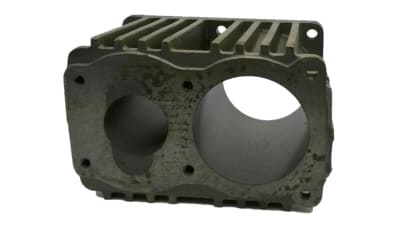 QUINCY AIR COMPRESSOR 1909