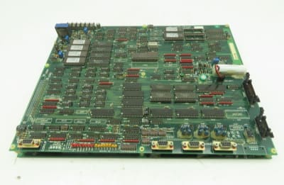MITSUBISHI 3A133642
