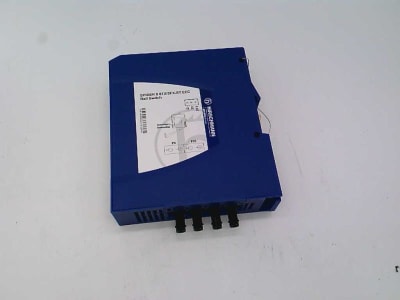 BELDEN 8TX/2FX-STEEC