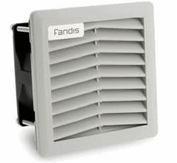 FANDIS FPF12KUG-100