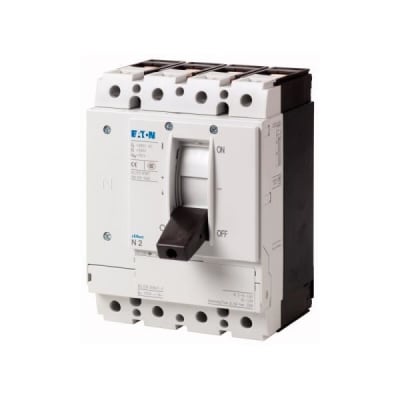 EATON CORPORATION PN2-4-250