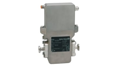 ENDRESS & HAUSER 5CH12-A03A1AB041C3