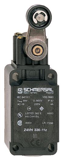 SCHMERSAL Z4VH 336-02Z-M20