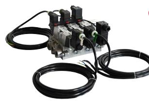 NORGREN SXE9774-160-00K