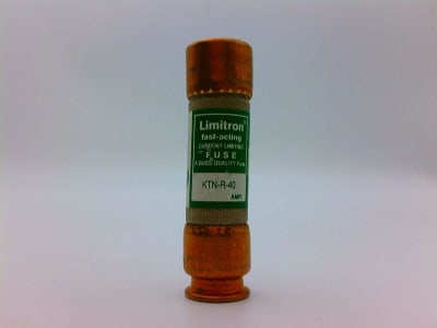 EATON CORPORATION KTN-R-40