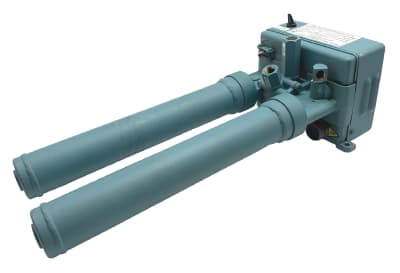 SPX DS2-AC-000