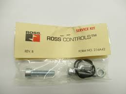 ROSS CONTROLS W771A87