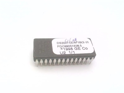 GENERAL ELECTRIC DS200TCDAF1BCI