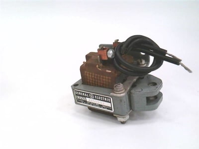 GENERAL ELECTRIC CR9500A100B5A