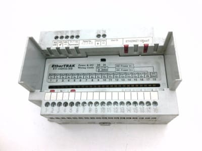 RED LION CONTROLS ET-16D02-HB