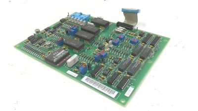 ASEA BROWN BOVERI SAFT-164-AIO