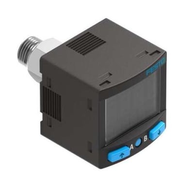 FESTO SPAN-B2R-G18M-PNLK-PNVBA-L1