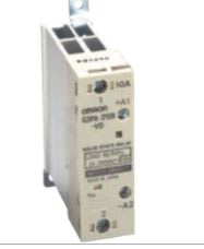OMRON G3PA-220B-VD-24AC