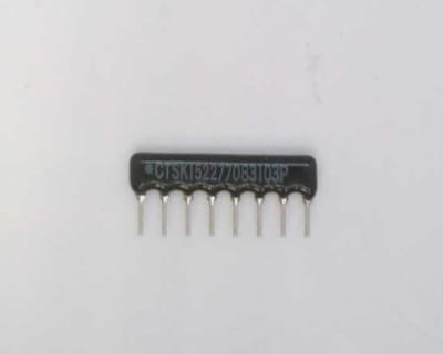 CTS CORPORATION 77083103P