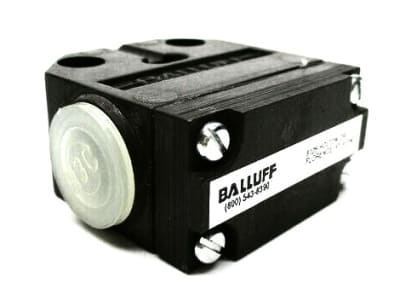 BALLUFF BNS-519-100-R-11