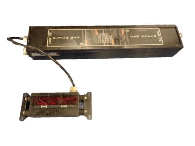 LINK ELECTRIC & SAFETY LL-MAX-24-AS-R9-DS-R