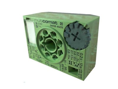 TURCK CT2-W20/L