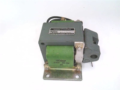 GENERAL ELECTRIC CR9500B102B7A
