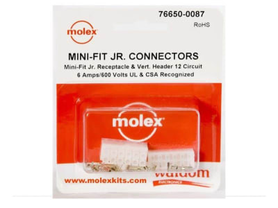 MOLEX 76650-0087