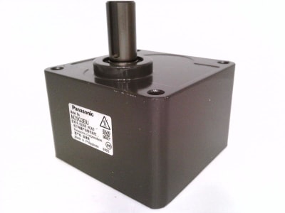 MATSUSHITA ELECTRIC MZ9G3BU