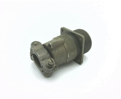 AMPHENOL MS3100E24-27S