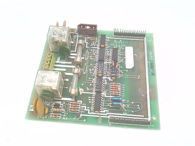 EDWARDS SIGNALING 46213-1257