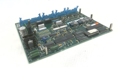 ASEA BROWN BOVERI SAFT-188-IOC