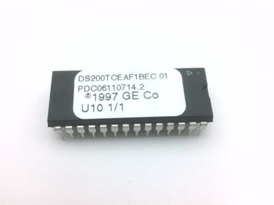 GENERAL ELECTRIC DS200TCEAF1BEC