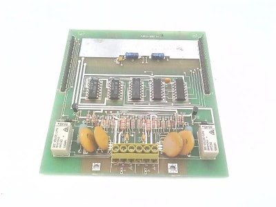 EDWARDS SIGNALING 46213-1252-2