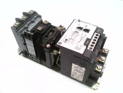 ALLEN BRADLEY 509-BOD-C1F