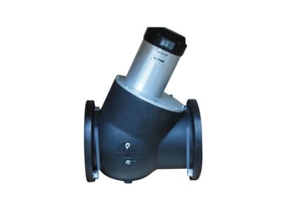 BLACK TEKNIGAS BC66810FL4