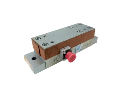 CLEVELAND MOTION CONTROL M846-02940-129