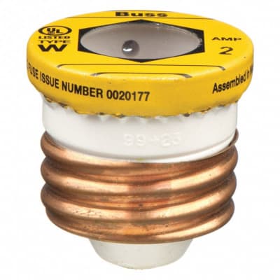 EATON CORPORATION W-2