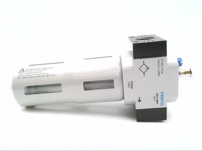 FESTO LOE-1/2-D-MIDI-NPT