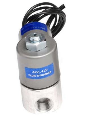 MEAD MB12-2CSC-240VAC