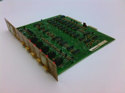 EDWARDS SIGNALING 46212-0445