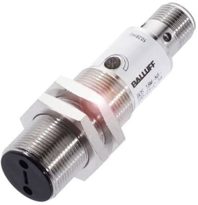 BALLUFF BOS 18M-PA-PR20-S4