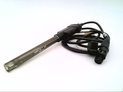 DANAHER CONTROLS PHC101